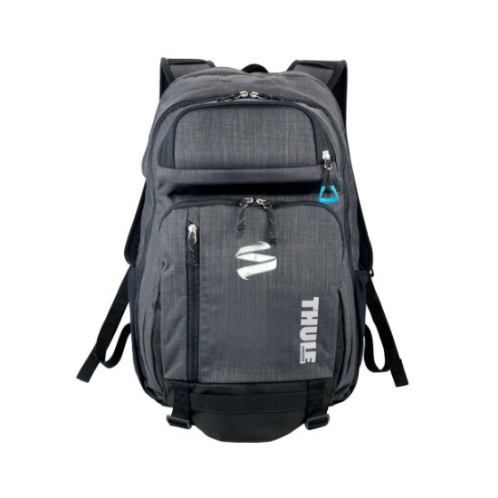 Thule crossover 32l outlet review